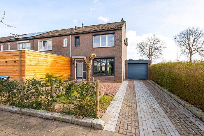 Koop en Huur Huizen - 3
