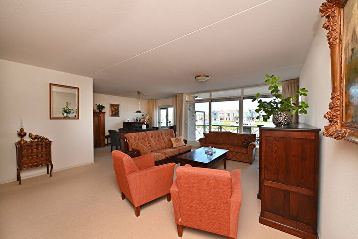 Koop en Huur Huizen - 3