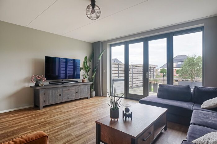 Koop en Huur Huizen - 3