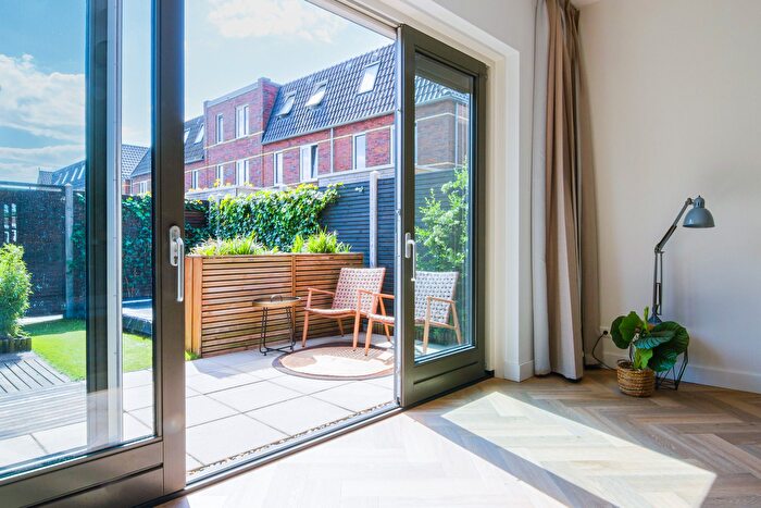 Koop en Huur Huizen - 3