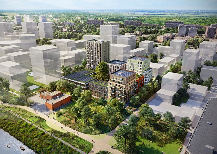Koop en Huur Huizen - 2