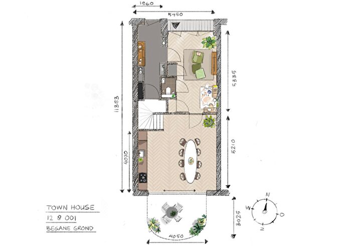 Koop en Huur Huizen - 3