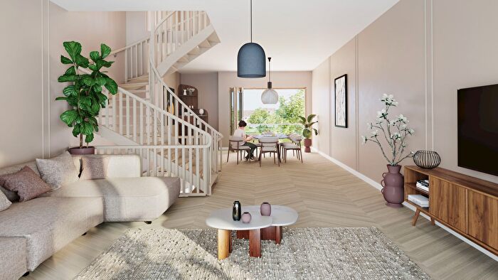 Koop en Huur Huizen - 2