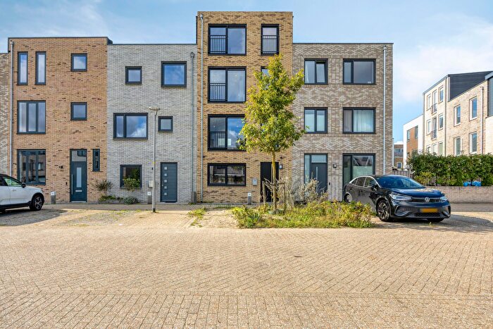 Koop en Huur Huizen - 2