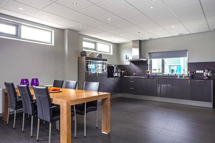 Koop en Huur Huizen - 3