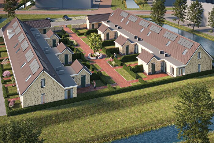 3-kamerhuis te koop in Sint Philipsland, Sint Philipsland