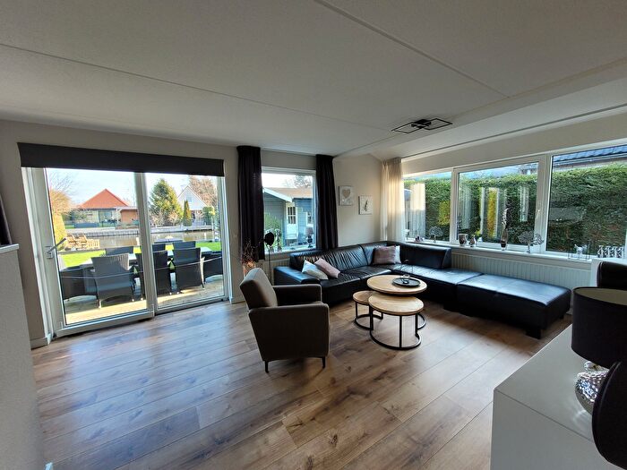 Koop en Huur Huizen - 3
