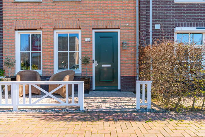 Koop en Huur Huizen - 3
