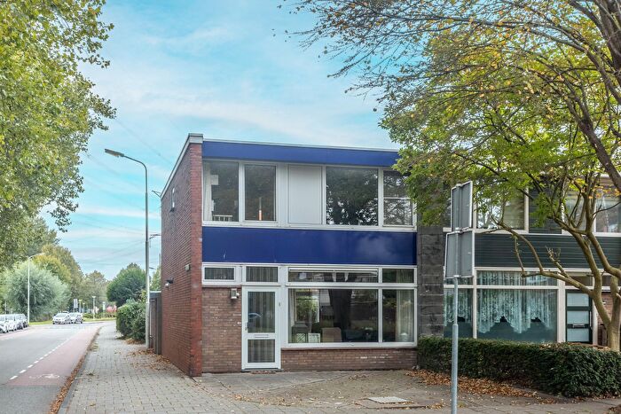 3-kamerhuis te koop in Zaandam – Dovenetelweg, Kogerveld
