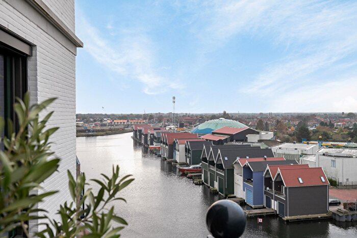 Koop en Huur Huizen - 2