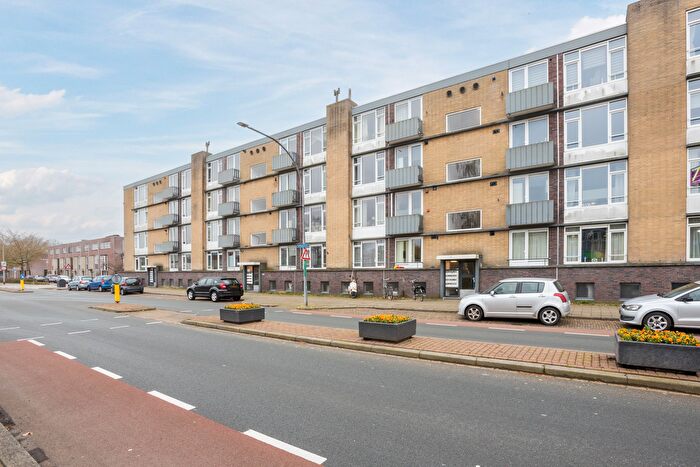 3-kamerappartement te koop in Hofkamp Oost, Almelo