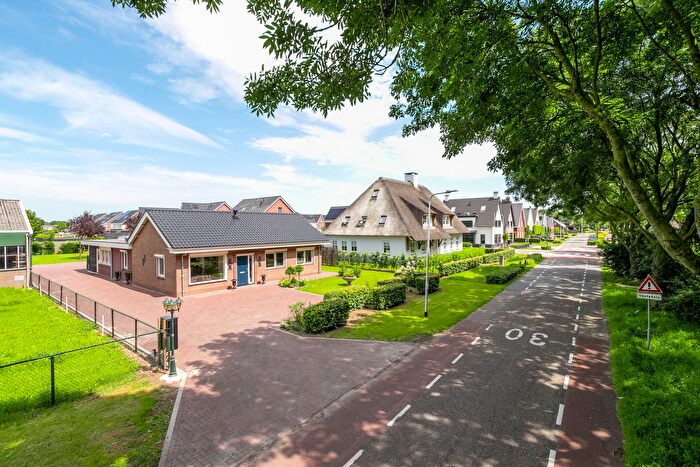 Koop en Huur Huizen - 2
