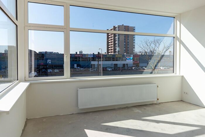 Koop en Huur Huizen - 2