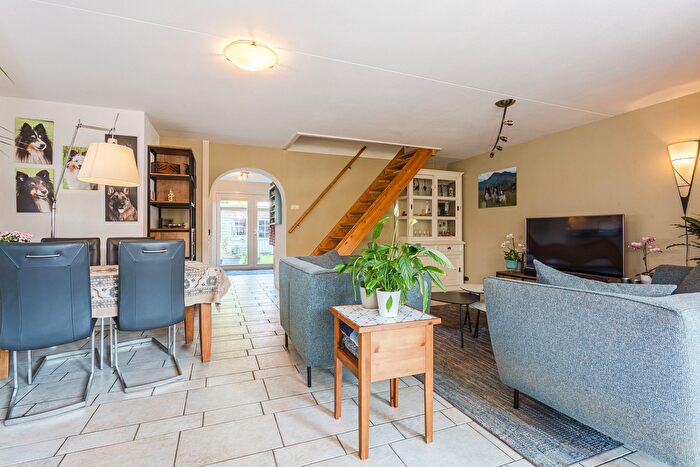Koop en Huur Huizen - 3