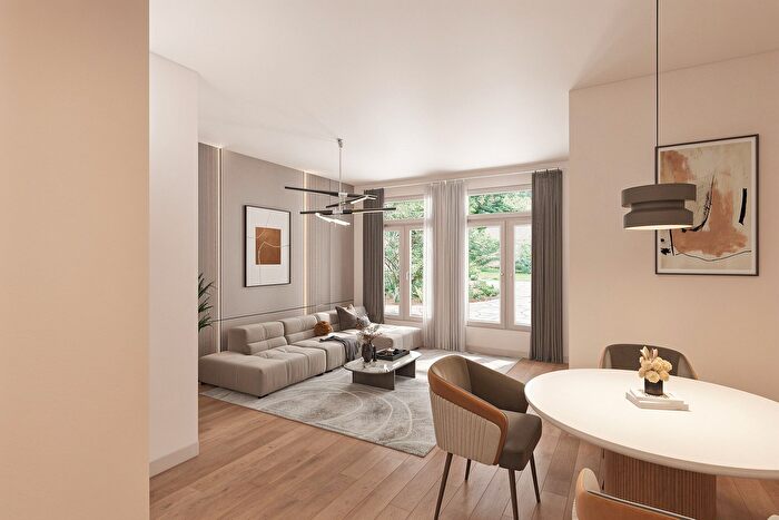 Koop en Huur Huizen - 2