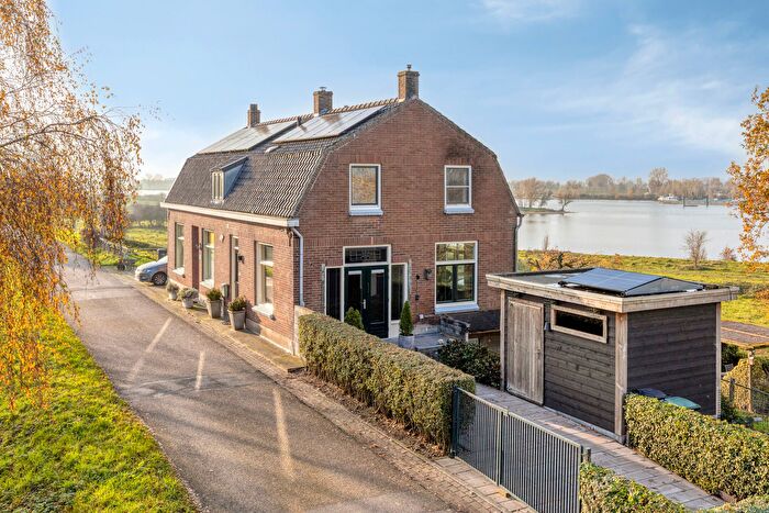 Koop en Huur Huizen - 3