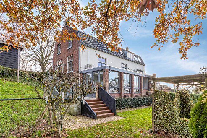 Koop en Huur Huizen - 2