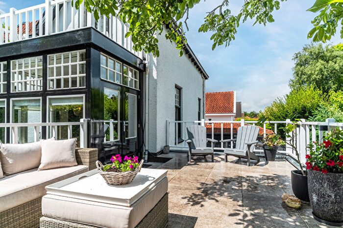 Koop en Huur Huizen - 3