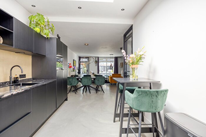 Koop en Huur Huizen - 3