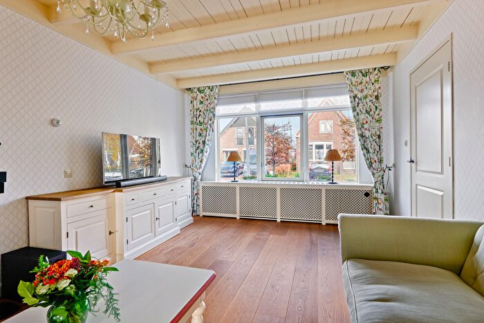 Koop en Huur Huizen - 3