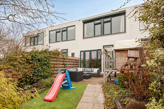 Koop en Huur Huizen - 2