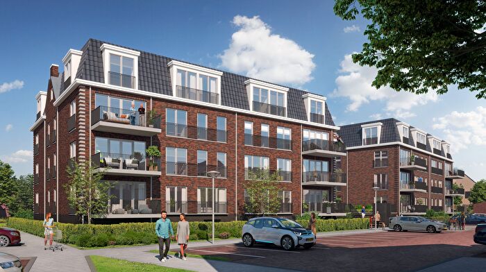 Koop en Huur Huizen - 3