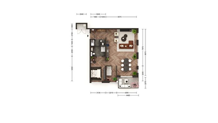 Koop en Huur Huizen - 2