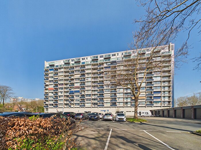 2-kamerappartement te koop in Terneuzen – Fahrenheitlaan, Serlippenspolder