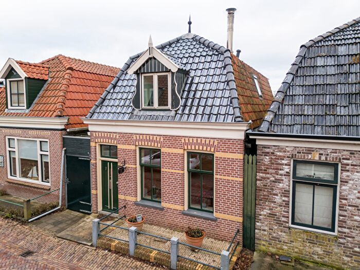 Koop en Huur Huizen - 2