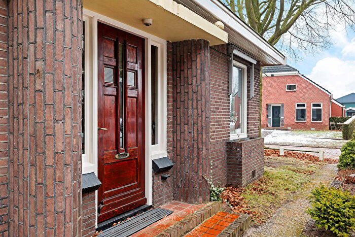 Koop en Huur Huizen - 3