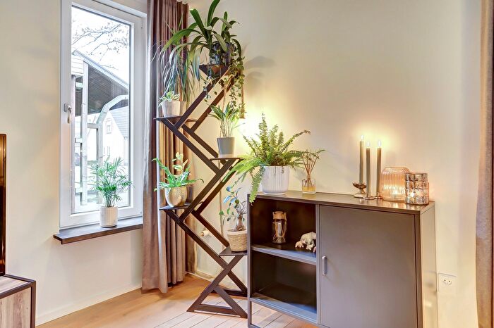 Koop en Huur Huizen - 3