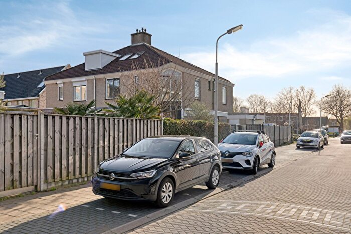 Koop en Huur Huizen - 3