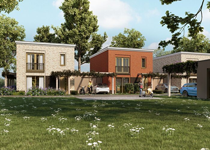 Koop en Huur Huizen - 2
