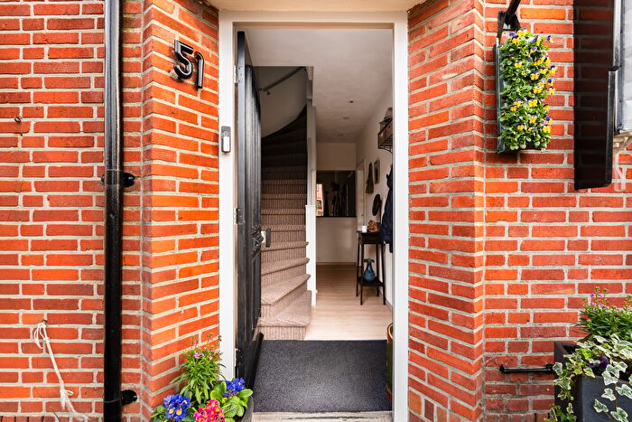 Koop en Huur Huizen - 2
