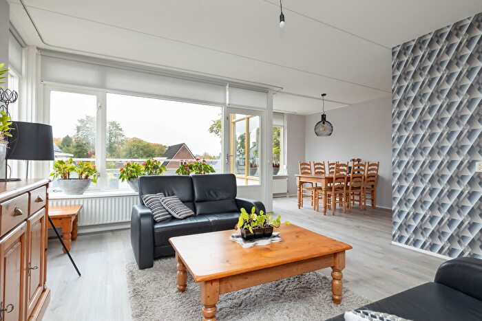 Koop en Huur Huizen - 3
