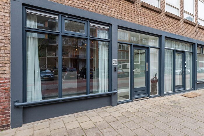 3-kamerappartement te koop in Stadscentrum, Nijmegen