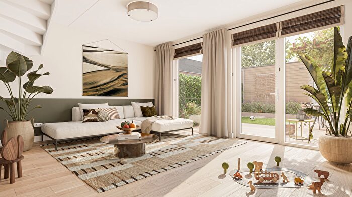 Koop en Huur Huizen - 2