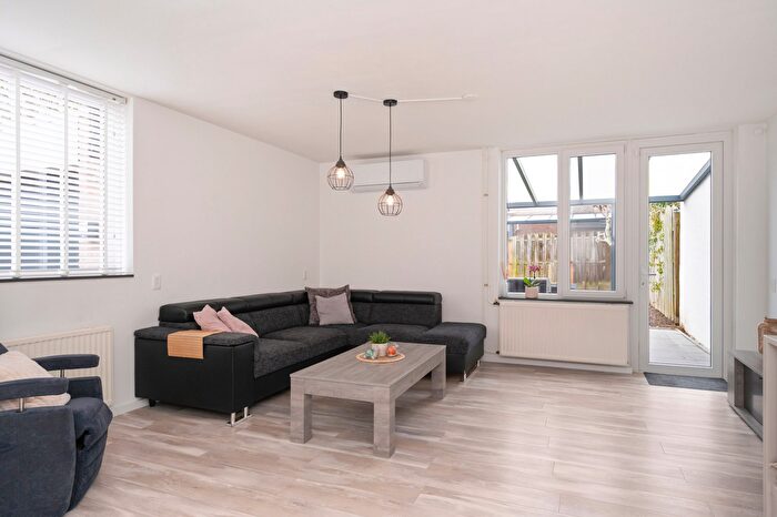 Koop en Huur Huizen - 3