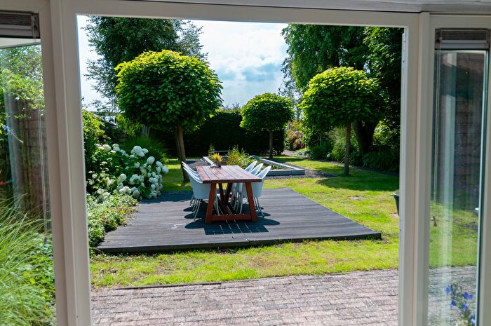 Koop en Huur Huizen - 3