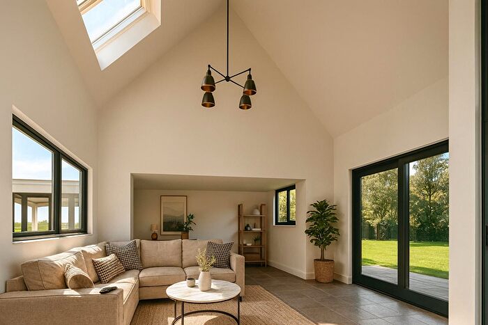 Koop en Huur Huizen - 2