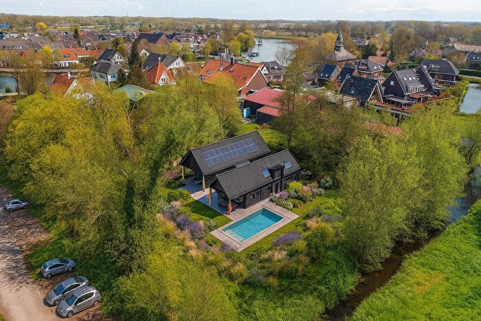 Koop en Huur Huizen - 3