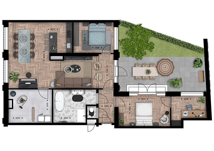 Koop en Huur Huizen - 3