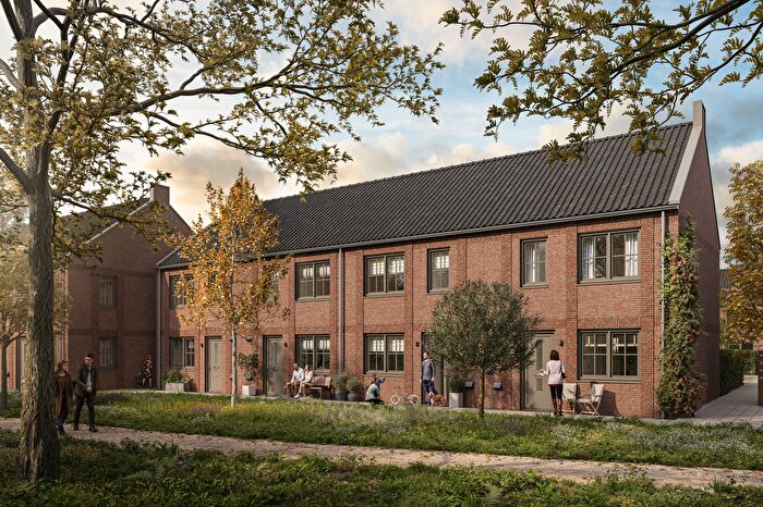 Koop en Huur Huizen - 3