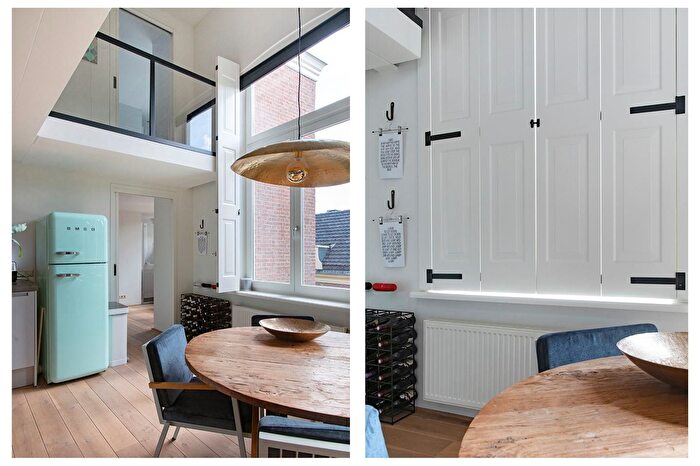 Koop en Huur Huizen - 3