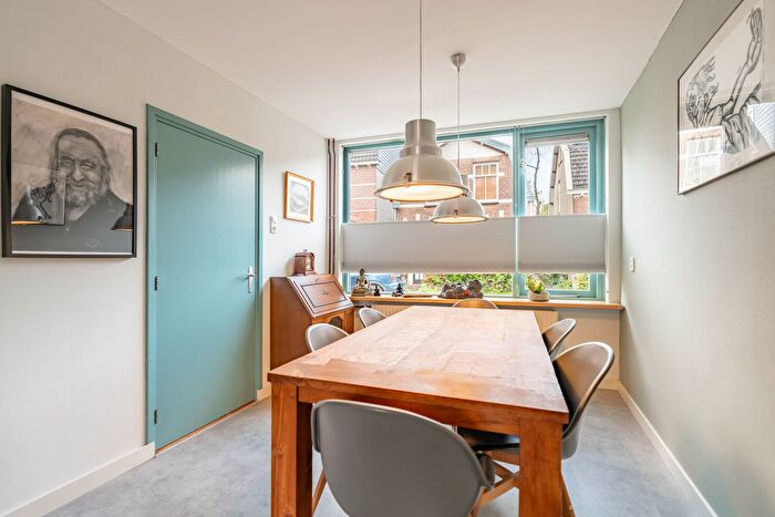 Koop en Huur Huizen - 3