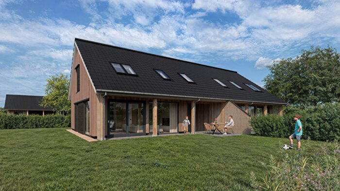 Koop en Huur Huizen - 3