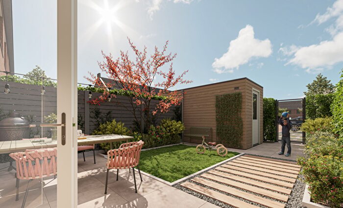 Koop en Huur Huizen - 2