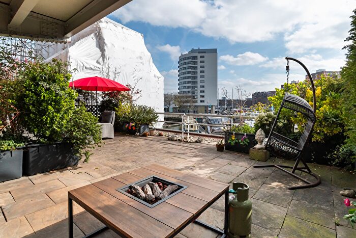 3-kamerappartement te koop in Rotterdam – Handelsplein, Kop van Zuid - Entrepot