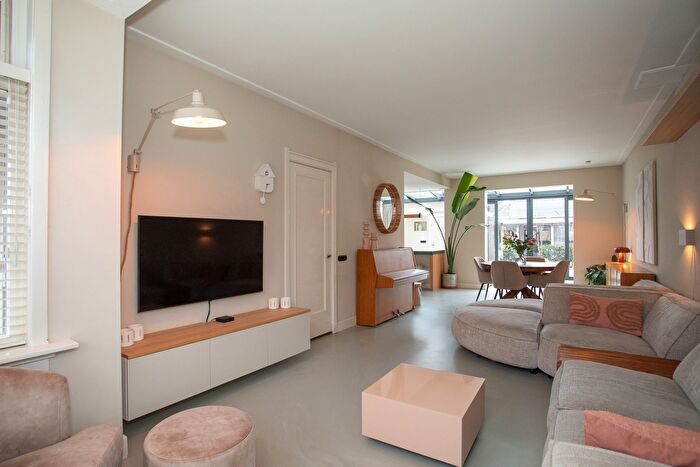 Koop en Huur Huizen - 3