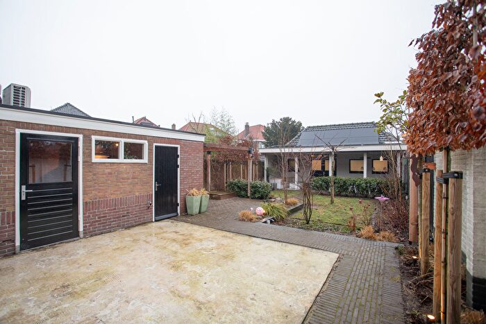 Koop en Huur Huizen - 2